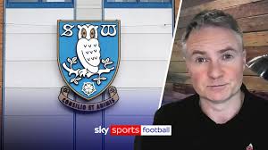 Back in October, Sky Sports News' Rob Dorsett revealed that there were  several parties interested in purchasing Sheffield Wednesday