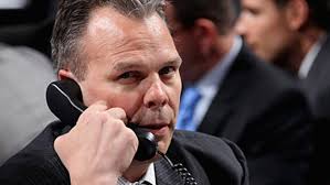 All things considered, we don't question that his income are sufficient to help his extravagant way of life. Inside The Nhl S Central Registry On Deadline Day Tsn Ca