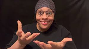 Moving with Intention: Embodying Language and Disability Justice