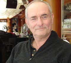 Out of the Darkness (The Mark Lander Chronicles Book 1)