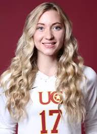 2023 Women's Volleyball Roster