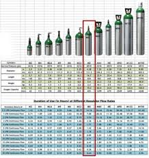 Oxygen CylinderD | MEDISECUR - MediSecur