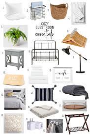 Mini rooms can still have some major personality. Cozy Ideas To Make Your Guest Room Feel Like Home Making Lemonade