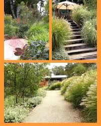 Jim Fogarty Landscape Design Gardens Australian Style Australian Garden Design Landscape Design Australian Garden