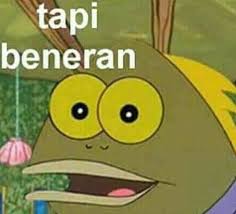 35+ koleksi meme lucu sticker wa terbaru. Meme Spongebob Tapi Bohong Meme Kocak