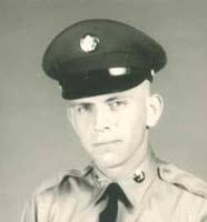 Obituary information for John Joseph Yablonski, Jr.