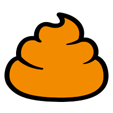 Image result for thin ribbon stools human poop