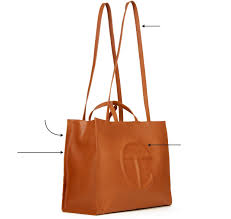 And, if you're just looking for a reliable, everyday bag to tote with everywhere you go, the brand's backpack selection is stellar. An It Bag That Broke Fashion S Rules Wsj