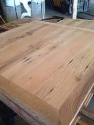 Unfinished Select Tobacco Barn Oak Restaurant Table Tops Reclaimed Wood Restaurant Oak Restaurant Woods Restaurant