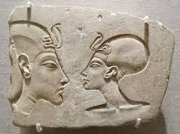 At that time, cleopatra was called the most beautiful queen in the world. Nefertiti Beautiful And Powerful Queen Of Ancient Egypt