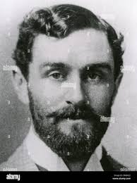 Roger casement 1916 hi-res stock photography and images