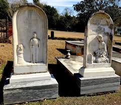 Adventures in Cemetery Hopping