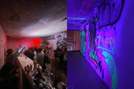 Crudo, el club secreto escondido en el Centro Histórico de SLP