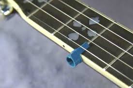 Super Cheap Diy 5th String Banjo Capo For The Win