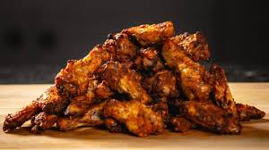 Preheat the oven and then roast the chicken at 450 °f (232 °c) for 20 to 30 minutes or until they're caramelized and crisp.7 x research. How To Bake Chicken Wings At Home Just Cook