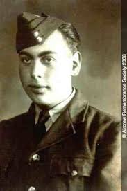 Upton-by-Chester War Memorial Second World War