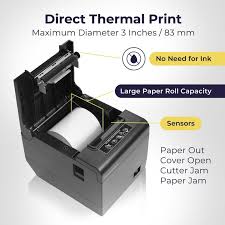 Square Compatible Receipt Printer And Cash Drawer For Sale From Pos99 -  Hospitalityhub Australia