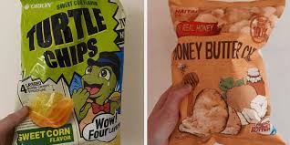 20 Iconic Asian Snacks You Need To Buy Next Time You Visit An Asian Mart