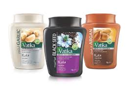Choosing best oil for hot oil treatments. Vatika Naturals Reveals New Variations Of Hot Oil Treatment Cream In Middle East To Boost Post Wash Hair Care Range Day Of Dubai Dubai S Leading Information Portal News Jobs Events