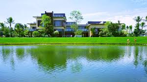 Golf Villa In Malaysia Golf Vacations Luxury Property Vacation