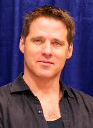 Ben Browder
