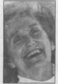 Helen Kathleen “Mickey” McMahon Devine (1921-2007)