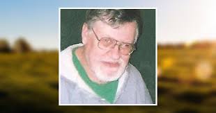 Roger Nygaard Obituary May 19, 2012