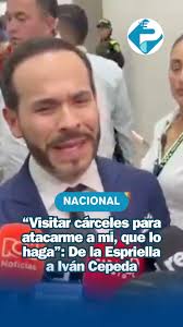 Qué sabe Vicky Dávila de Abelardo que nosotros no sepamos? Y ella sí debe  saber mucho porque lo conoce desde muchos años atrás. #poderygente  #IvanCepedaPresidente #ABELARDO #Petro #Noticias #colombia #Uribe #news  #NoMasUribe