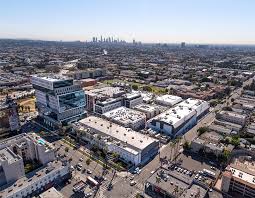 Blanche's father reveals that he is getting married. Blackstone Takes Co Starring Role In 1 7b Hollywood Portfolio Commercial Property Executive
