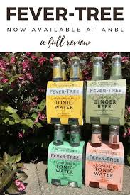 Fever Tree Now At Anbl There S A Shoe For That Tonic Water Fevertree Tonic Fevertree