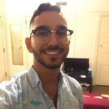 Nicolas Sarmiento (@NickSarm)