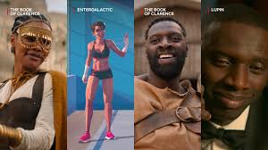 Strong Black Lead hat in nije foto...