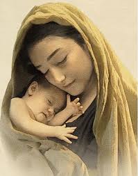 May 2023 reflection for Marist Laity: Mary Our Help