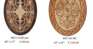 There are 83 wood floor medallion for sale on etsy, and they cost $509.45 on average. Renaissance Floor In Lays Wood Floor Medallions On Sale 2017