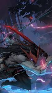 We've gathered more than 5 million images uploaded by our users and sorted them by the most popular ones. Yone And Yasuo Lol 4k Wallpaper 7 2288