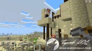 Descargar la última versión de builder for minecraft pe para android. Minecraft Pocket Edition V0 15 1 2 Full Apk Gadget Clock