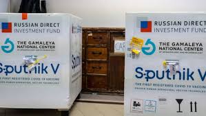La empresa laboratorios richmond anunció durante esta tarde que concluyeron con la producción de 550 mil nuevas dosis del componente 1 de la vacuna sputnik v que se realiza en el territorio nacional. Guatemala Aprueba La Vacuna Rusa Sputnik V Contra El Covid 19 Prensa Libre