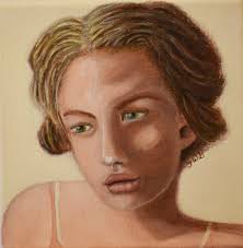 What size canvas do I need for the painting event?