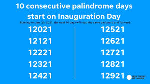 The nba's 10 least tradable contracts.new york time. Palindrome Week 10 Dates Read The Same Backward And Forward