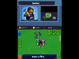 If you want to play the pokemon heartgold version on your windows pc then download the nintendo ds emulator for windows as well as the pokemon heartgold version rom. Lego Battles Nintendo Ds Gameplay Youtube