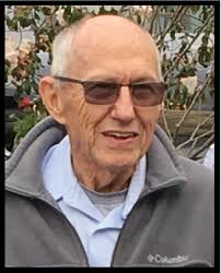 Kenneth Cooper Obituary