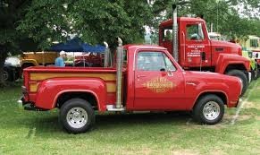 Image result for Red 1978 Truck