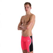 Speedo Fastskin Lzr Pure Intent Jammer Red Swiminn