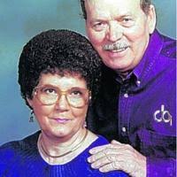 VAUGHT, Elston Ronald Jr.