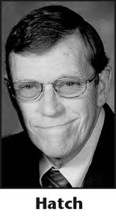 THOBURN HATCH Obituary (2017)