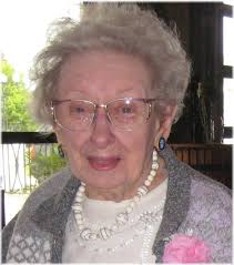 Marion Sloane Williamson Obituary