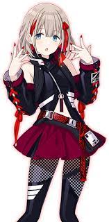straylight ストレイライト アイドルマスター シャイニーカラーズ シャニマス アイドル ナムコ レイ
