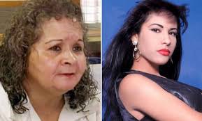 Un documental sobre Yolanda Saldívar, conocida por el asesinato de Selena,  será lanzado próximamente - Más Latina 96.5