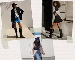 Image of Cowboy Boots cowgirl outfit