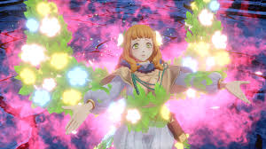 Page 2 for anime wallpapers in ultra hd or 4k. Black Clover Quartet Knights For Ps4 And Pc Gets 4k Screenshots